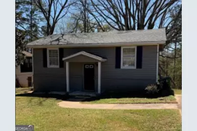 306 Atkinson Drive, Griffin, GA 30223 - Photo 1