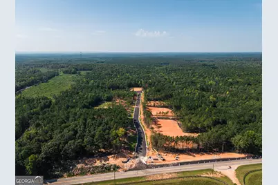 Lot 3 High Pointe, Lagrange, GA 30241 - Photo 3
