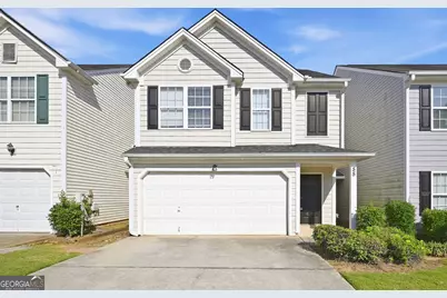 55 Chandler Trace, Covington, GA 30016 - Photo 1