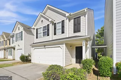 55 Chandler Trace, Covington, GA 30016 - Photo 3
