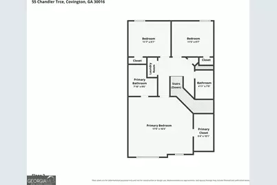 55 Chandler Trace, Covington, GA 30016 - Photo 21