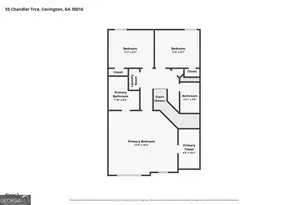 55 Chandler Trce, Covington, GA 30016 - Photo 21
