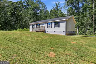 2421 E Silver Shoals Rd, Toccoa, GA 30577 - Photo 1
