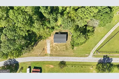 2421 E Silver Shoals Road, Toccoa, GA 30577 - Photo 37