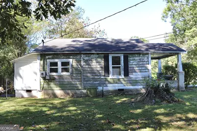 121 McKenzie Avenue, Summerville, GA 30747 - Photo 9