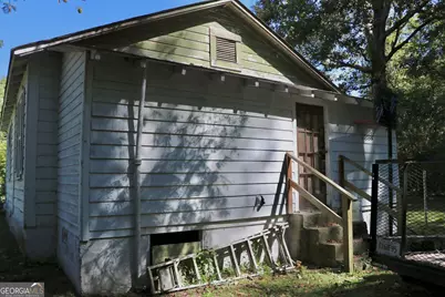 121 McKenzie Avenue, Summerville, GA 30747 - Photo 11
