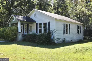 121 McKenzie Ave, Summerville, GA 30747 - Photo 5