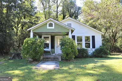 121 McKenzie Avenue, Summerville, GA 30747 - Photo 1