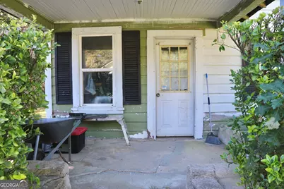 121 McKenzie Avenue, Summerville, GA 30747 - Photo 13