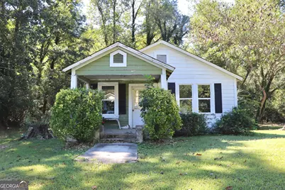 121 McKenzie Avenue, Summerville, GA 30747 - Photo 3