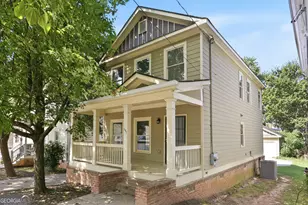 697 Cooper St SW, Atlanta, GA 30315 - Photo 1