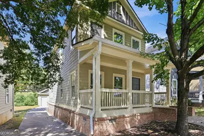 697 Cooper Street SW, Atlanta, GA 30315 - Photo 3
