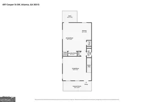 697 Cooper St SW, Atlanta, GA 30315 - Photo 21