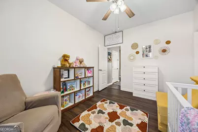 150 Camellia Drive, Kingsland, GA 31548 - Photo 23