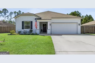 150 Camellia Drive, Kingsland, GA 31548 - Photo 1