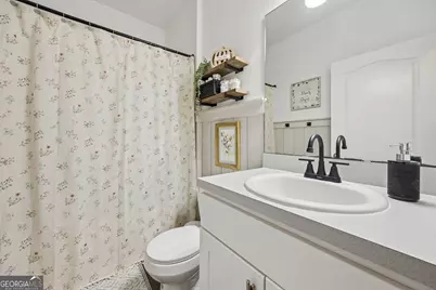 150 Camellia Drive, Kingsland, GA 31548 - Photo 21