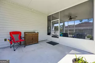 150 Camellia Dr, Kingsland, GA 31548 - Photo 29