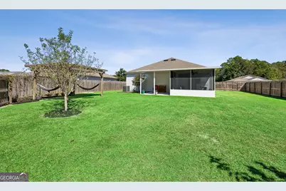 150 Camellia Drive, Kingsland, GA 31548 - Photo 33