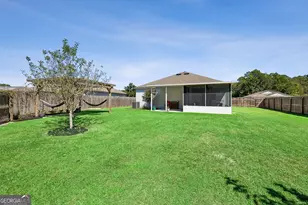 150 Camellia Dr, Kingsland, GA 31548 - Photo 33