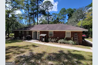 107 Nottingham Trail, Statesboro, GA 30458 - Photo 9