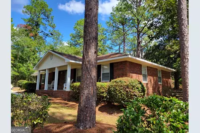 107 Nottingham Trail, Statesboro, GA 30458 - Photo 3