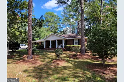 107 Nottingham Trail, Statesboro, GA 30458 - Photo 5
