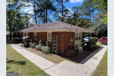 107 Nottingham Trail, Statesboro, GA 30458 - Photo 7