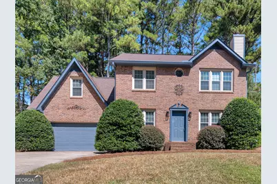 104 Kirton Turn, Peachtree City, GA 30269 - Photo 47