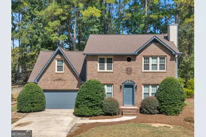 104 Kirton Turn, Peachtree City, GA 30269 - Photo 1