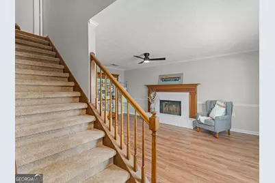 104 Kirton Turn, Peachtree City, GA 30269 - Photo 3