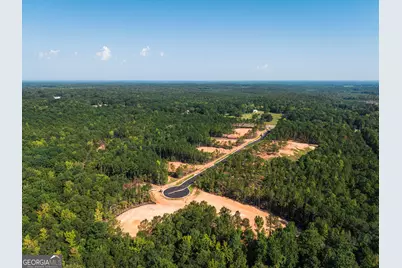 Lot 12 High Pointe, Lagrange, GA 30241 - Photo 3