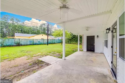 317 Willow Road, Savannah, GA 31419 - Photo 29