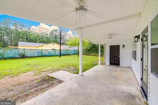 317 Willow Rd, Savannah, GA 31419 - Photo 29