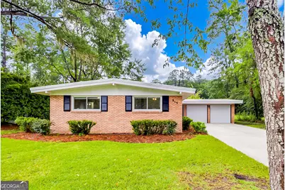 317 Willow Road, Savannah, GA 31419 - Photo 3