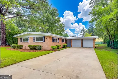 317 Willow Road, Savannah, GA 31419 - Photo 1