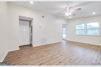 317 Willow Road, Savannah, GA 31419 - Photo 5