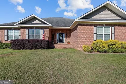 1761 Osteen Branch Road, Jesup, GA 31545 - Photo 35