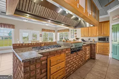 1761 Osteen Branch Road, Jesup, GA 31545 - Photo 5