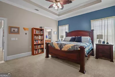 1761 Osteen Branch Road, Jesup, GA 31545 - Photo 17