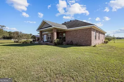 1761 Osteen Branch Road, Jesup, GA 31545 - Photo 45