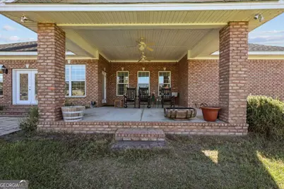 1761 Osteen Branch Road, Jesup, GA 31545 - Photo 27