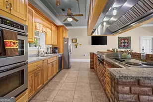 1761 Osteen Branch Rd, Jesup, GA 31545 - Photo 7