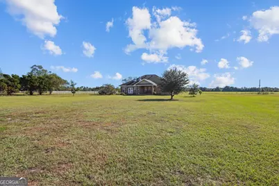 1761 Osteen Branch Road, Jesup, GA 31545 - Photo 37