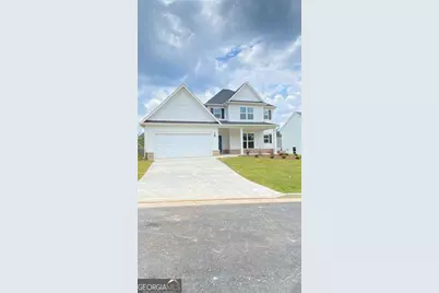 72 Riverclub Road, Acworth, GA 30101 - Photo 1