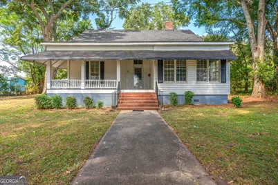 30 Depot Street, Molena, GA 30258 - Photo 1