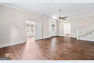 30 Depot Street, Molena, GA 30258 - Photo 5