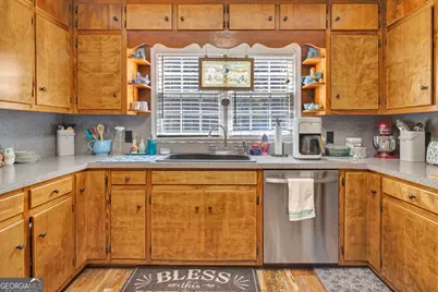 229 E Soule Street, Oxford, GA 30054 - Photo 15