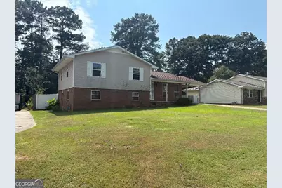 801 S Carter Drive, Jonesboro, GA 30236 - Photo 3