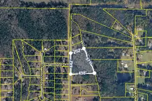 190 Hill Rd, Lagrange, GA 30240 - Photo 1