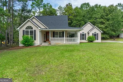 241 Graystone Pointe Drive, Macon, GA 31211 - Photo 1